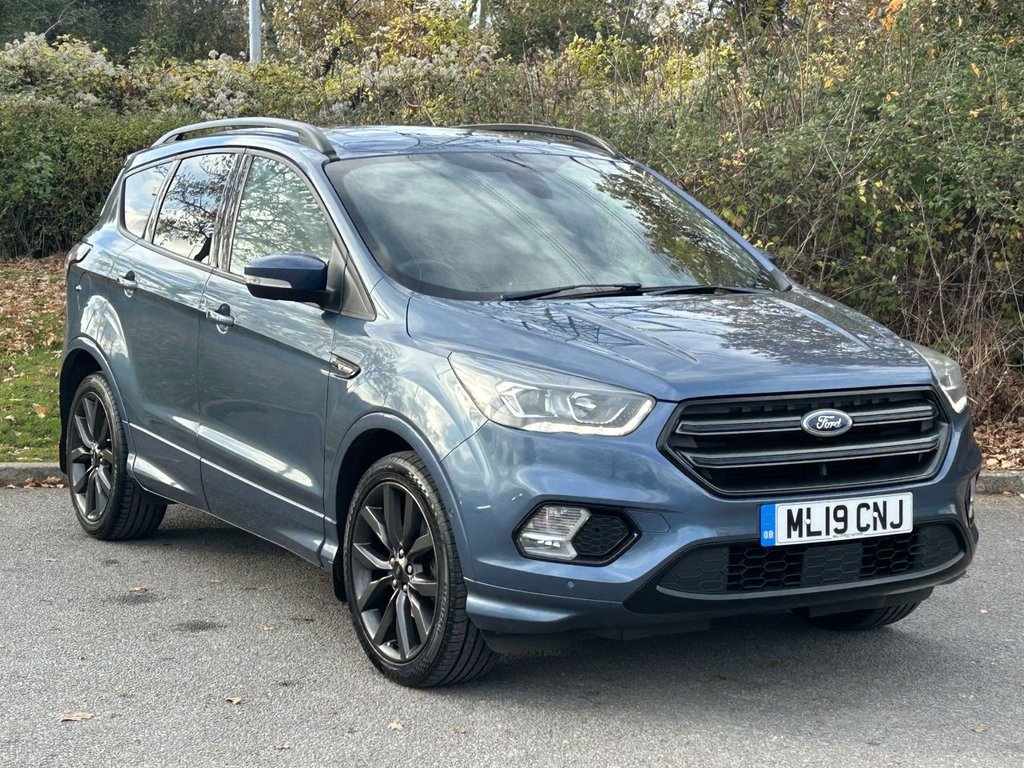 Used Ford Kuga 2019 for sale - 76570639: Photo 7