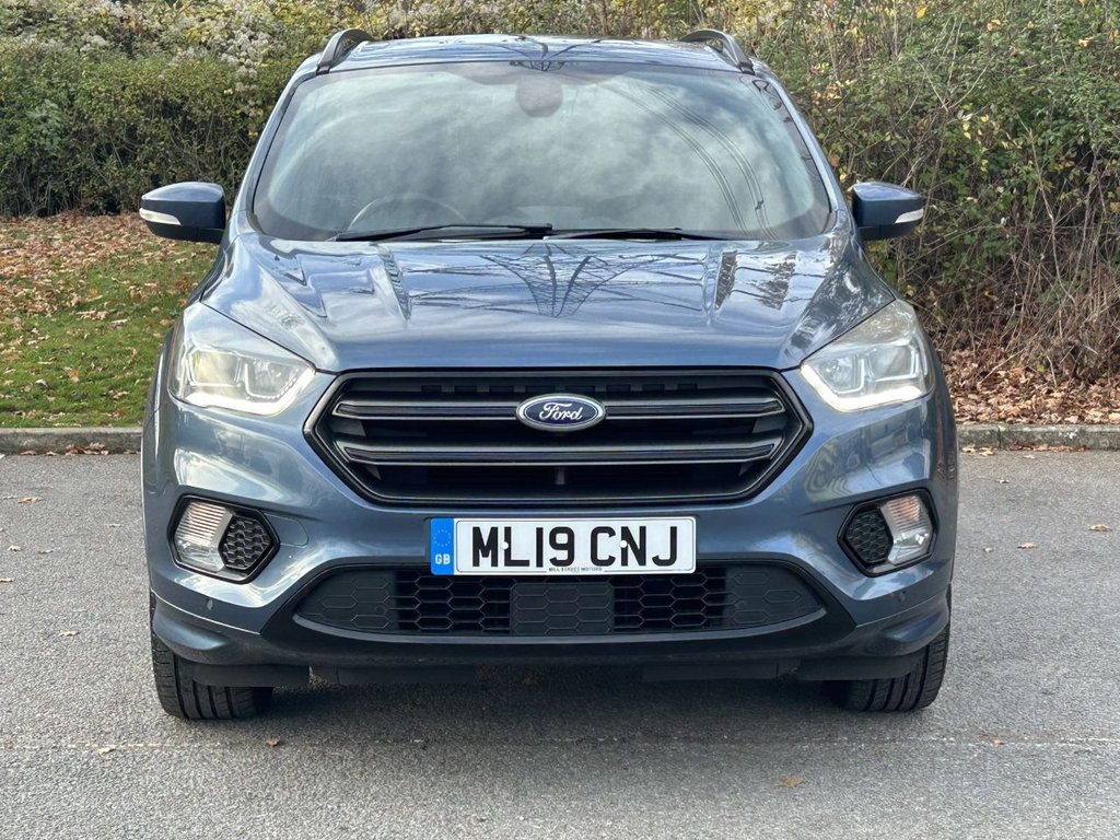 Used Ford Kuga 2019 for sale - 76570639: Photo 8