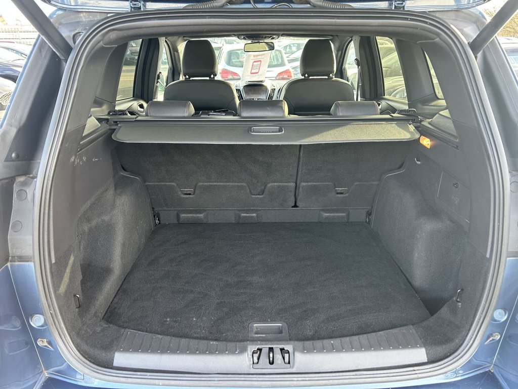 Used Ford Kuga 2019 for sale - 76570639: Photo 9