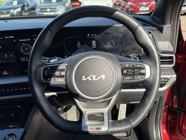 Used Kia Sportage 2024 for sale - 75666216: Photo 12