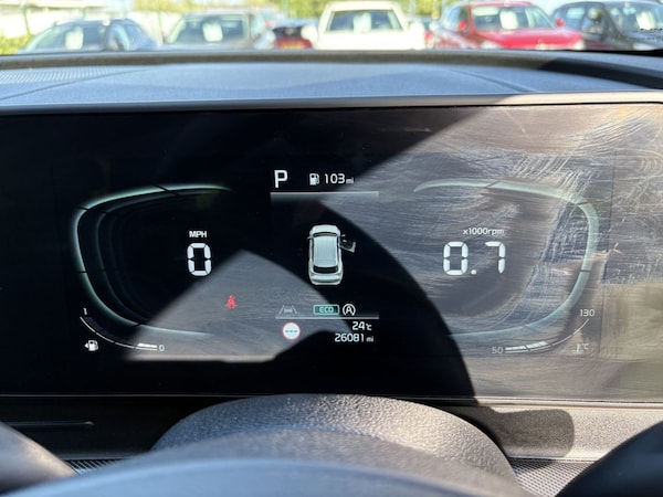 Used Kia Sportage 2024 for sale - 75666216: Photo 14