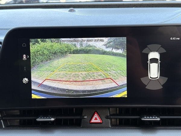 Used Kia Sportage 2024 for sale - 75666216: Photo 20