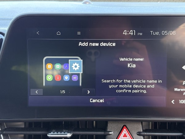 Used Kia Sportage 2024 for sale - 75666216: Photo 23