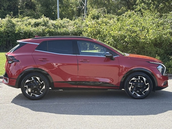 Used Kia Sportage 2024 for sale - 75666216: Photo 6