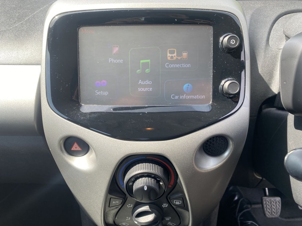 Vehicle 17
