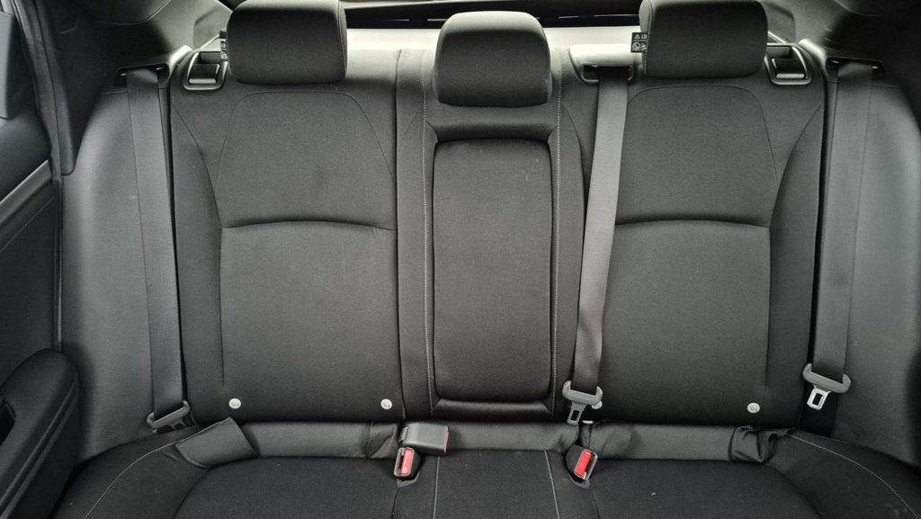 Used Honda Civic 2018 for sale - 76582142: Photo 10