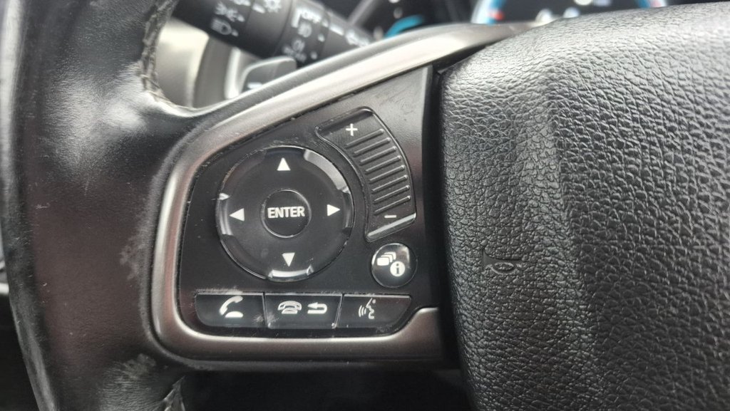 Used Honda Civic 2018 for sale - 76582142: Photo 12