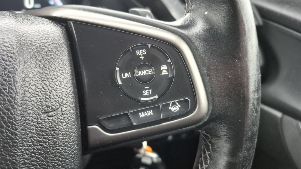 Used Honda Civic 2018 for sale - 76582142: Photo 16