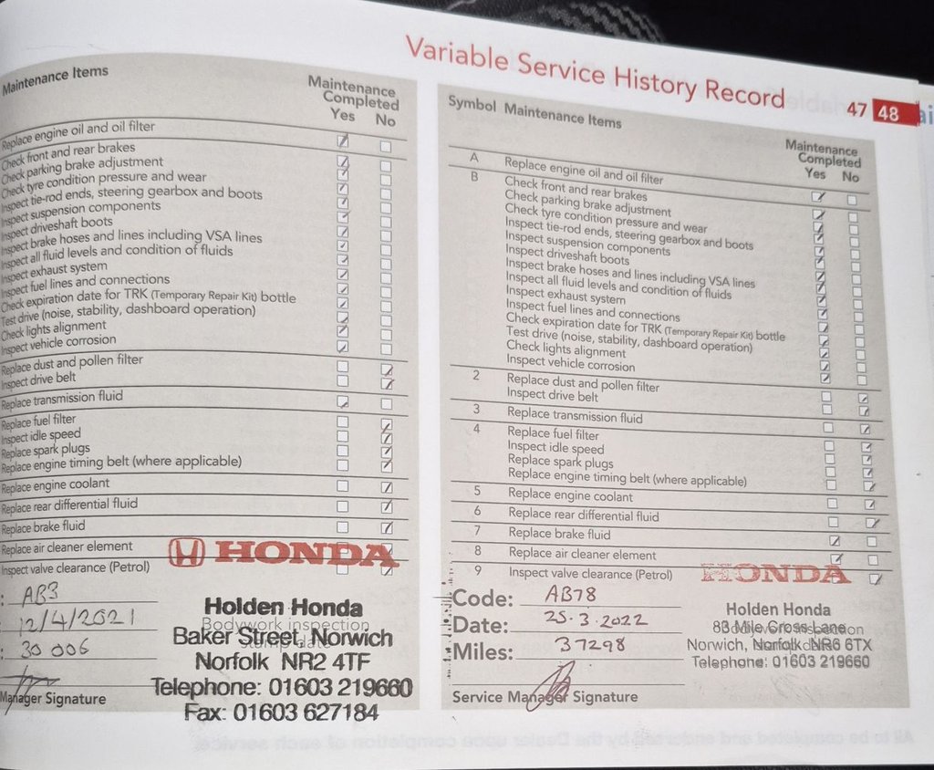 Used Honda Civic 2018 for sale - 76582142: Photo 19