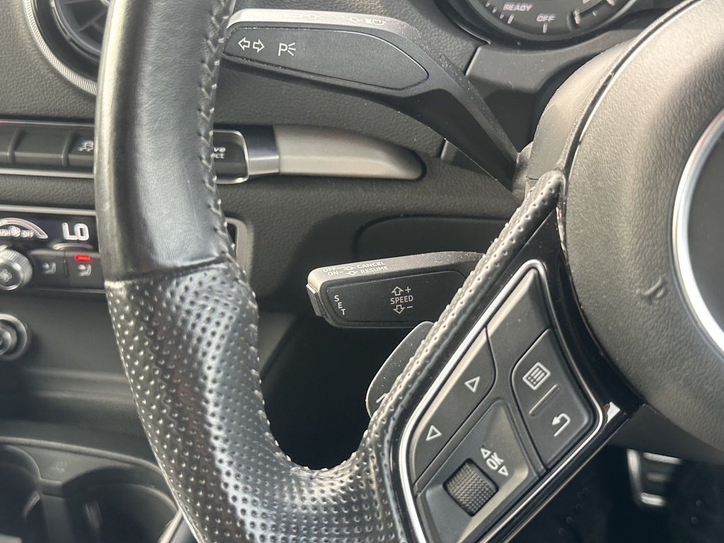 Used Audi S3 2017 for sale - 77771090: Photo 12