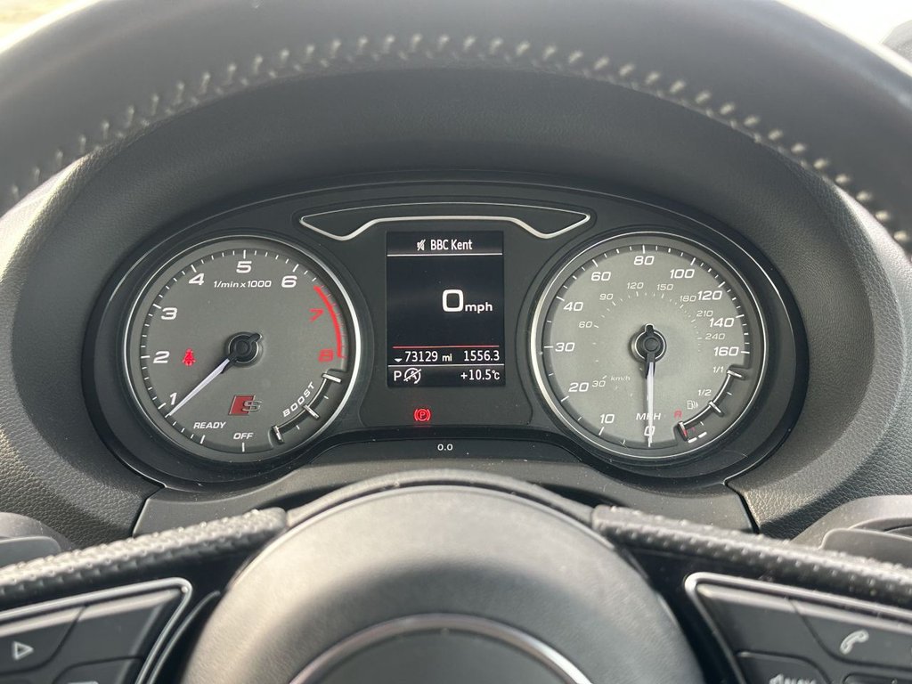 Used Audi S3 2017 for sale - 77771090: Photo 13