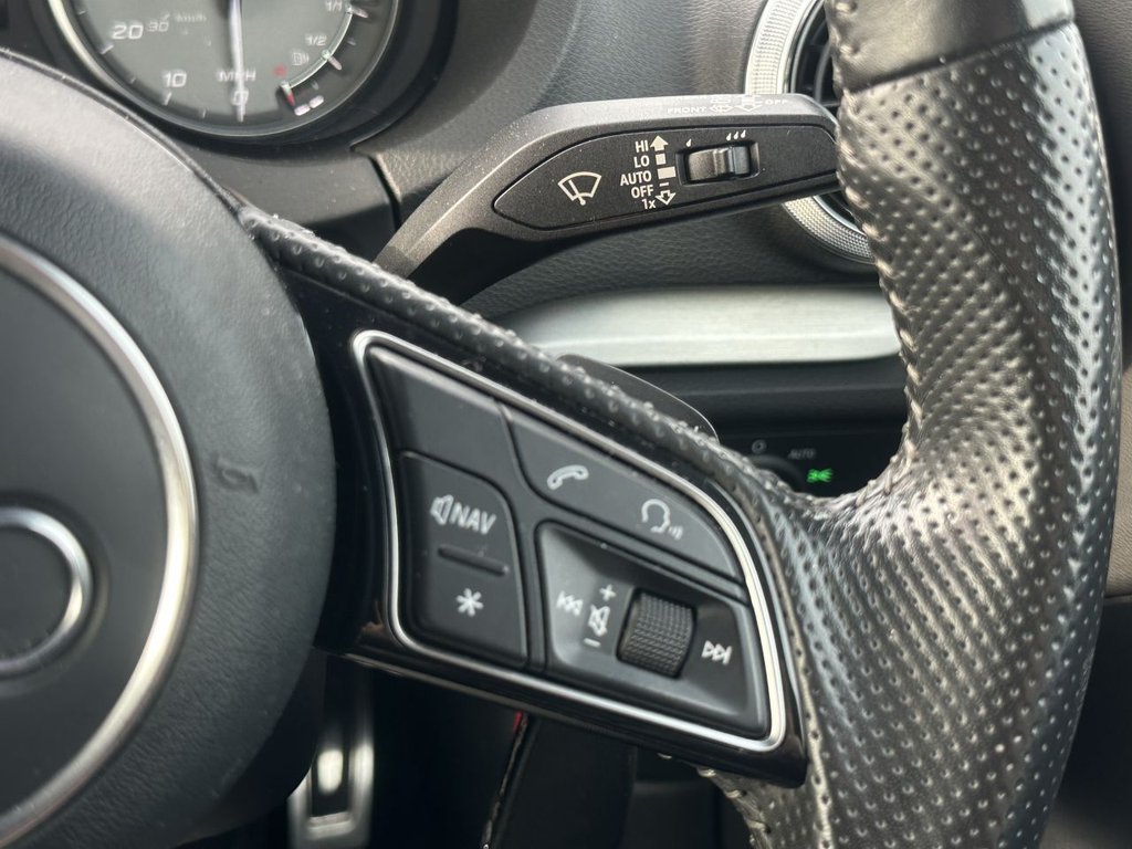 Used Audi S3 2017 for sale - 77771090: Photo 14