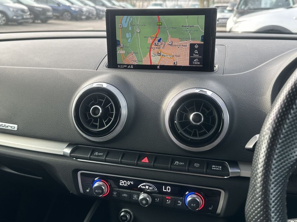 Used Audi S3 2017 for sale - 77771090: Photo 15