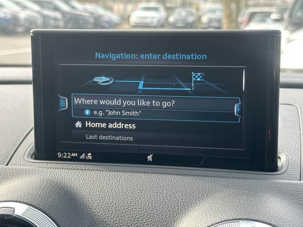 Used Audi S3 2017 for sale - 77771090: Photo 17