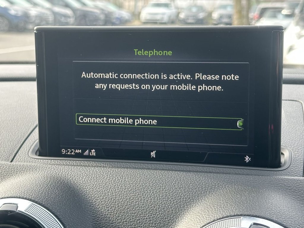 Used Audi S3 2017 for sale - 77771090: Photo 18