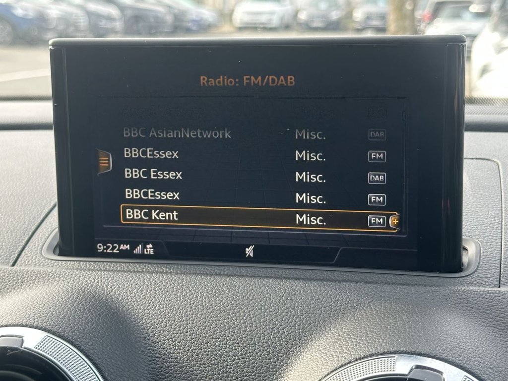 Used Audi S3 2017 for sale - 77771090: Photo 19