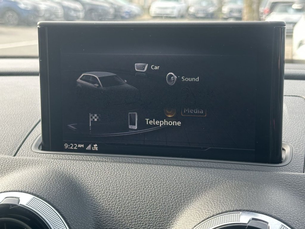 Used Audi S3 2017 for sale - 77771090: Photo 21