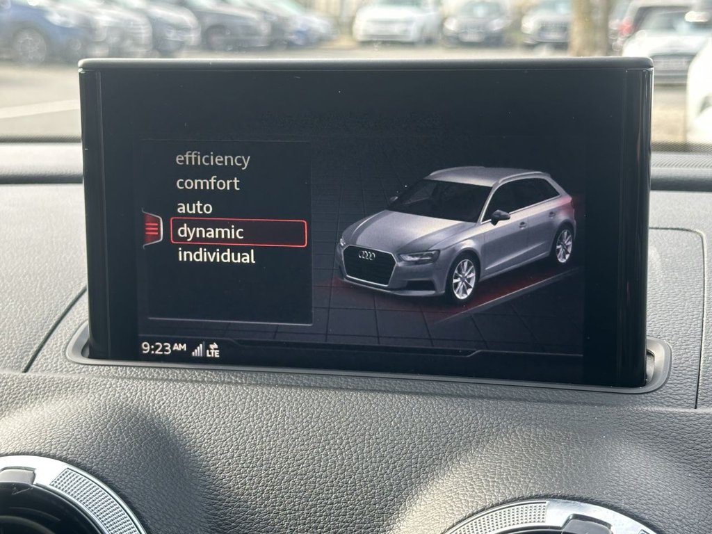 Used Audi S3 2017 for sale - 77771090: Photo 22