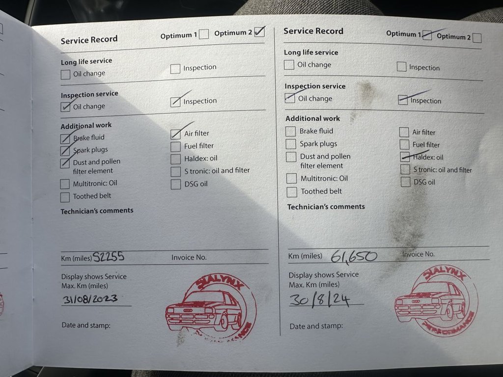 Used Audi S3 2017 for sale - 77771090: Photo 24