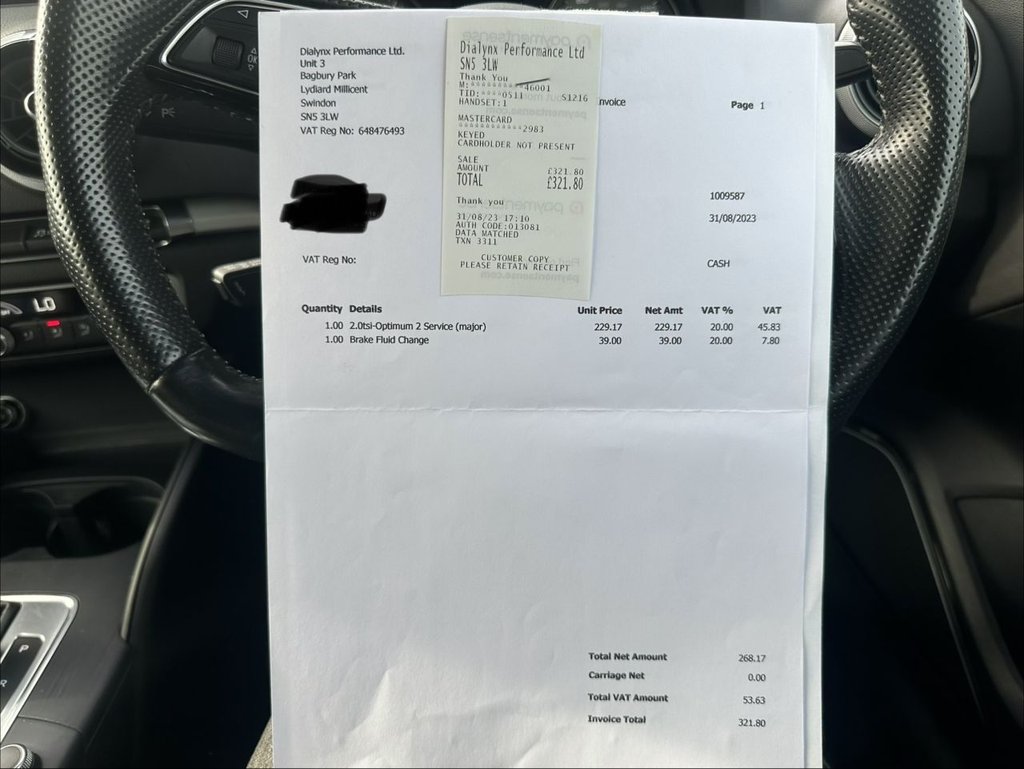 Used Audi S3 2017 for sale - 77771090: Photo 28