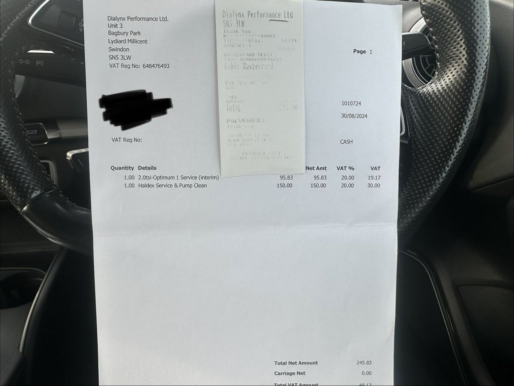 Used Audi S3 2017 for sale - 77771090: Photo 29