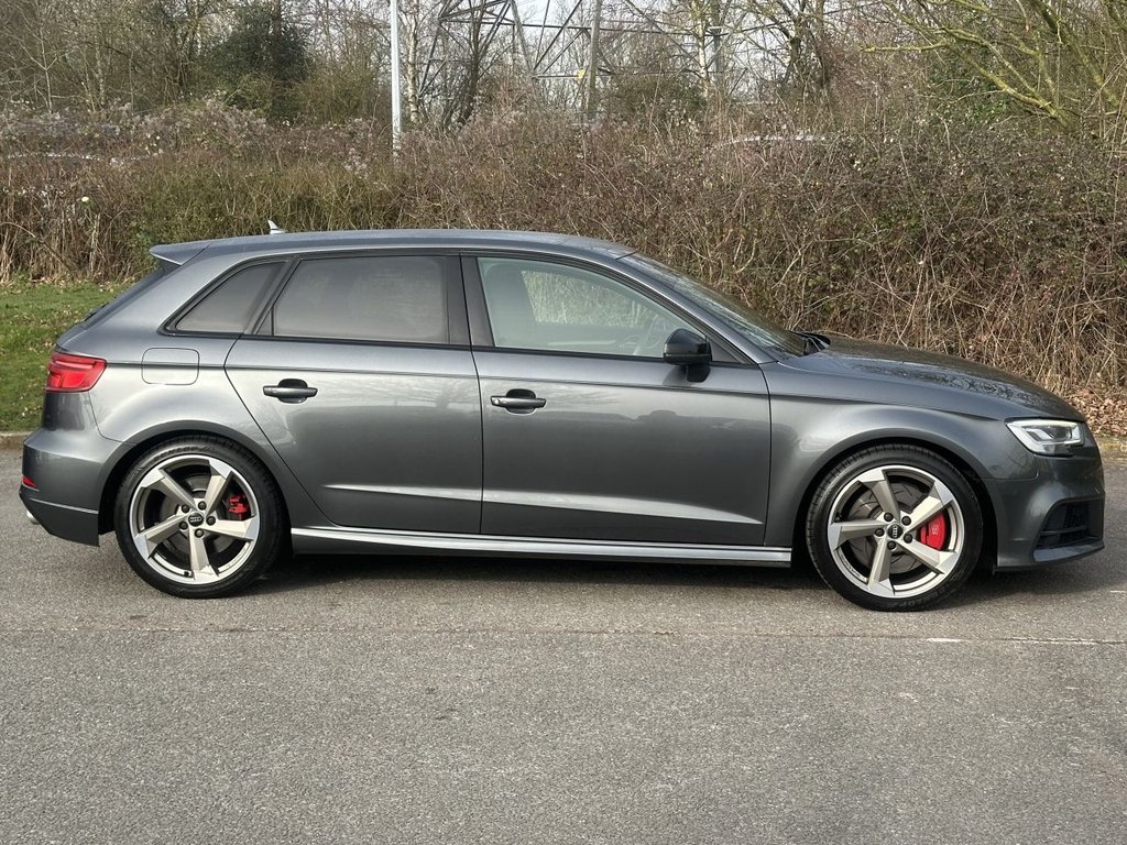 Used Audi S3 2017 for sale - 77771090: Photo 6