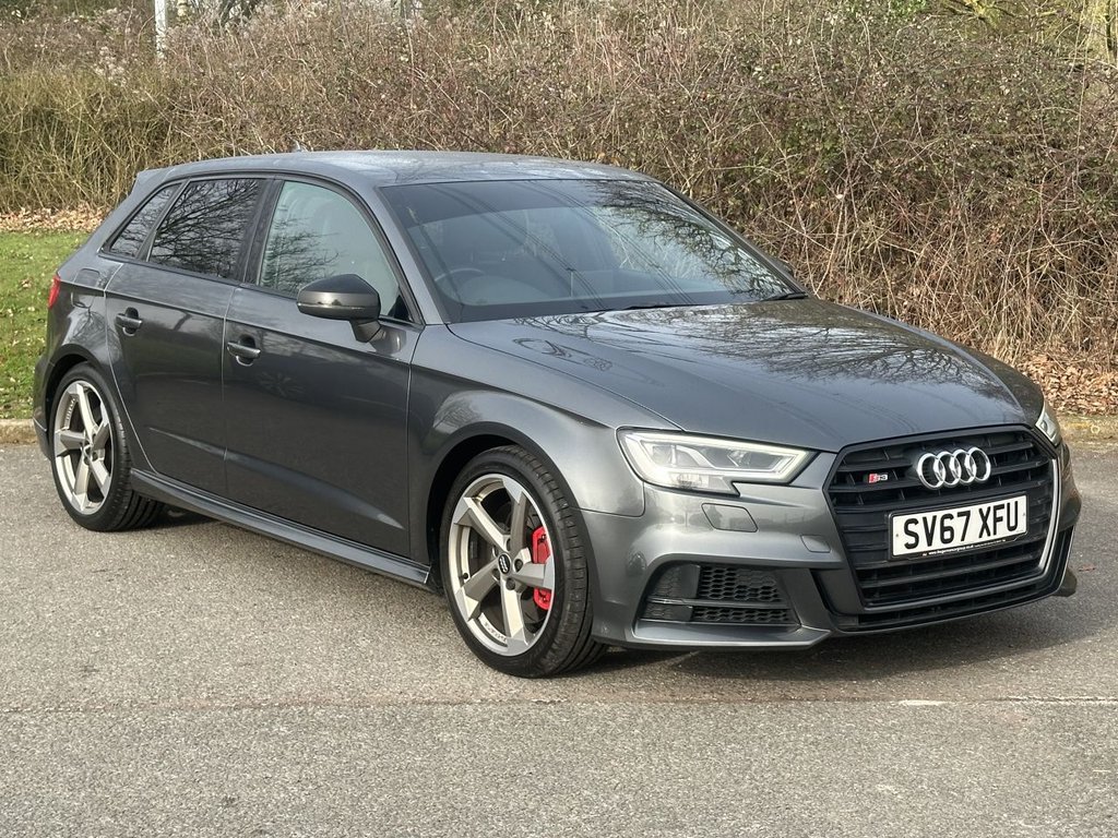 Used Audi S3 2017 for sale - 77771090: Photo 7