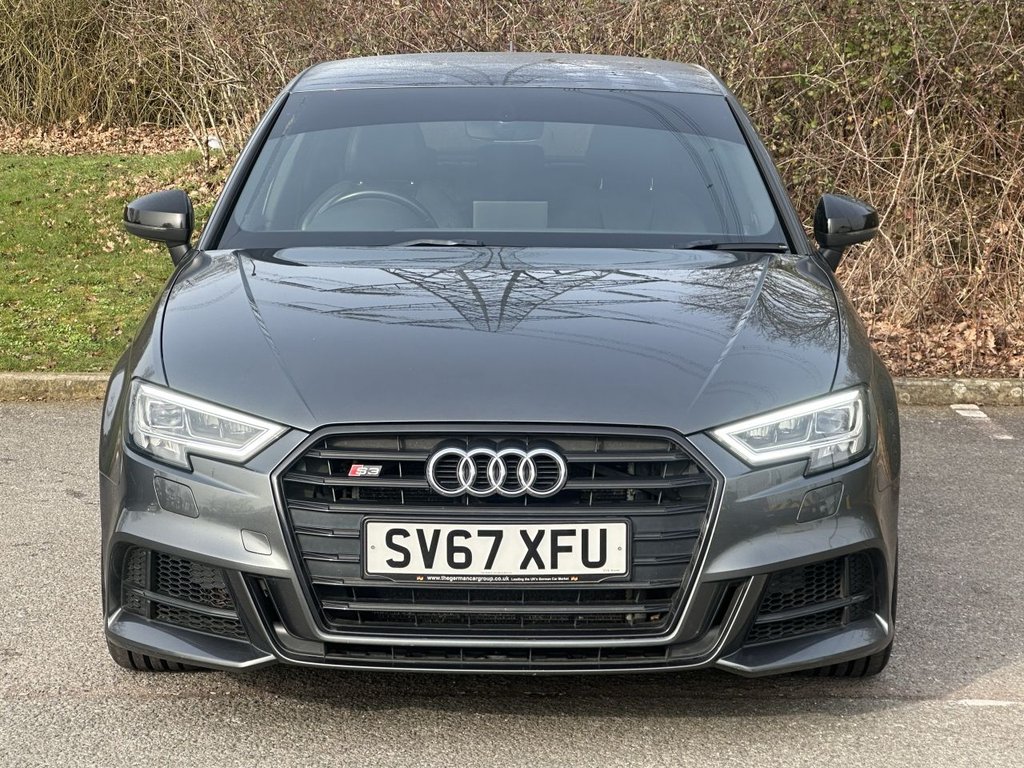 Used Audi S3 2017 for sale - 77771090: Photo 8