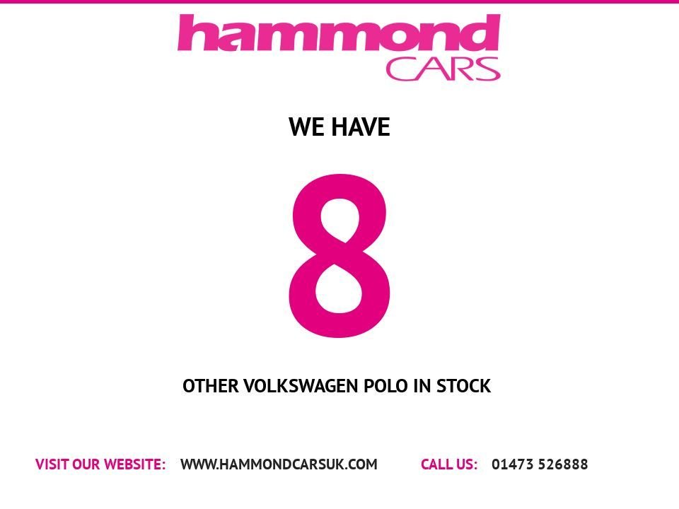 Used Volkswagen Polo 2018 for sale - 78215786: Photo 7