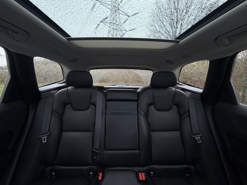 Used Volvo XC60 2021 for sale - 78044024: Photo 10