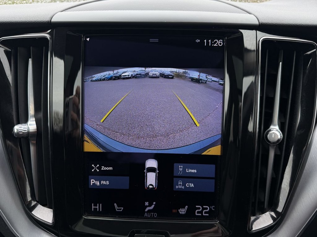 Used Volvo XC60 2021 for sale - 78044024: Photo 17