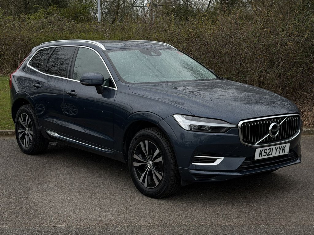 Used Volvo XC60 2021 for sale - 78044024: Photo 7
