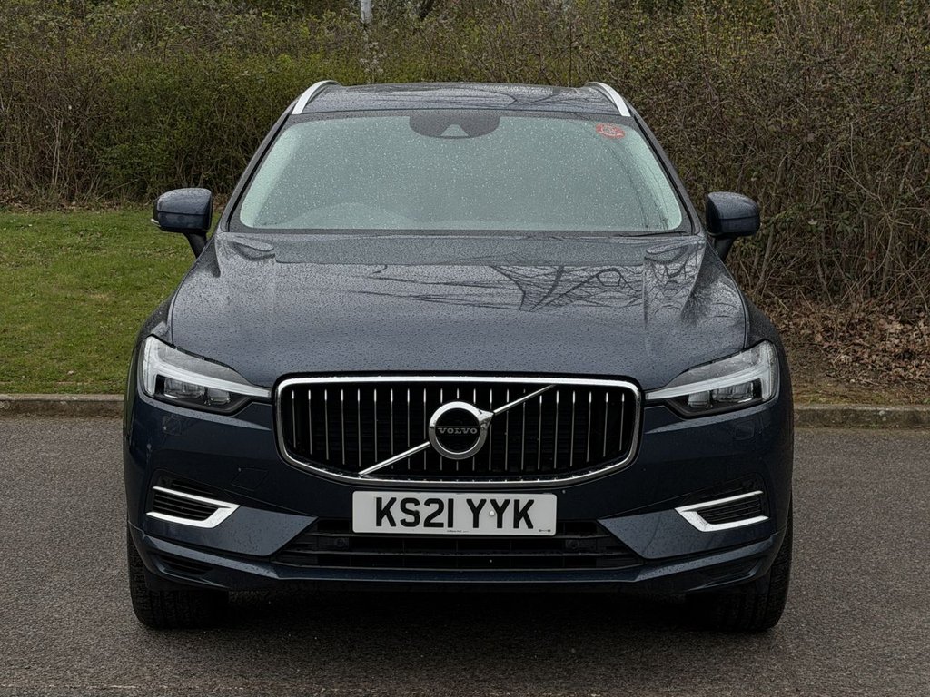 Used Volvo XC60 2021 for sale - 78044024: Photo 8