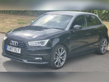 Audi - A1