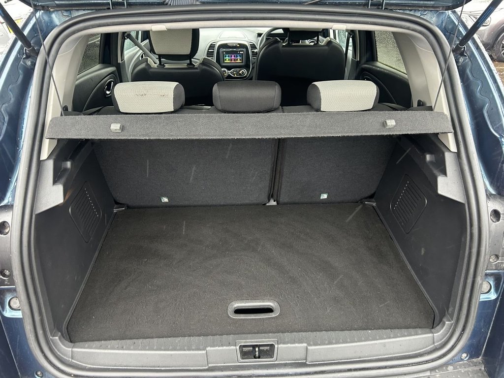 Used Renault Captur 2019 for sale - 77211909: Photo 11