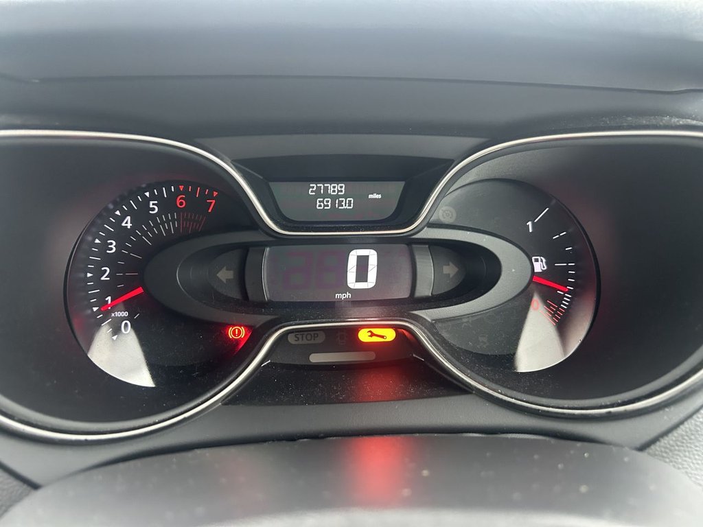 Used Renault Captur 2019 for sale - 77211909: Photo 15