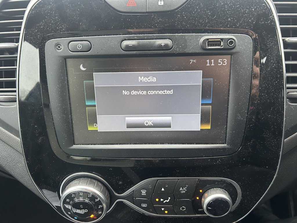 Used Renault Captur 2019 for sale - 77211909: Photo 20