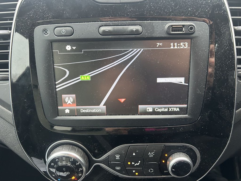 Used Renault Captur 2019 for sale - 77211909: Photo 21