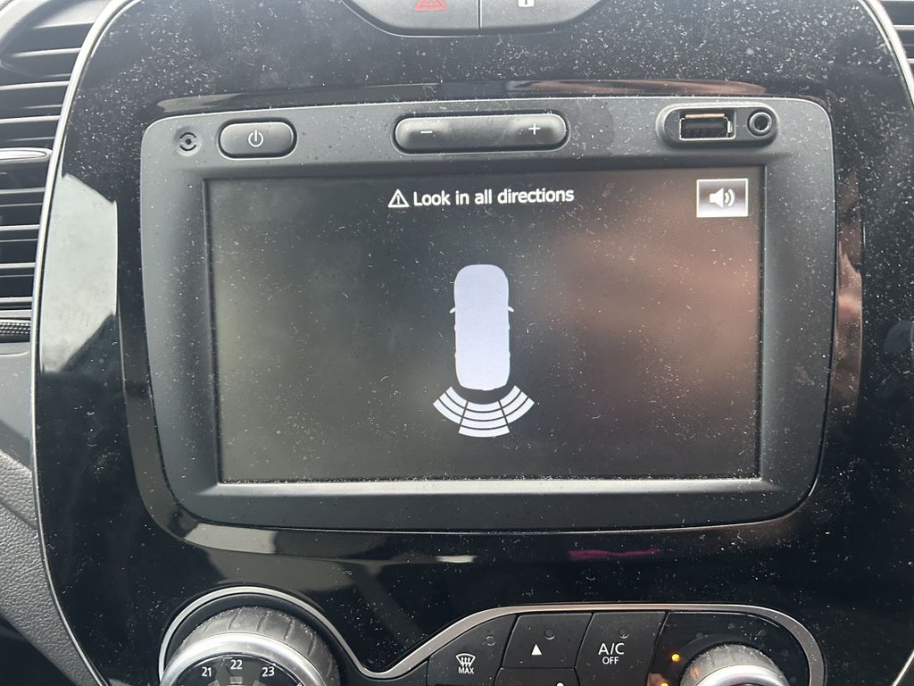 Used Renault Captur 2019 for sale - 77211909: Photo 22