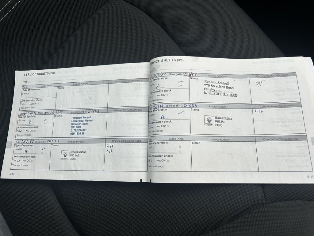 Used Renault Captur 2019 for sale - 77211909: Photo 23