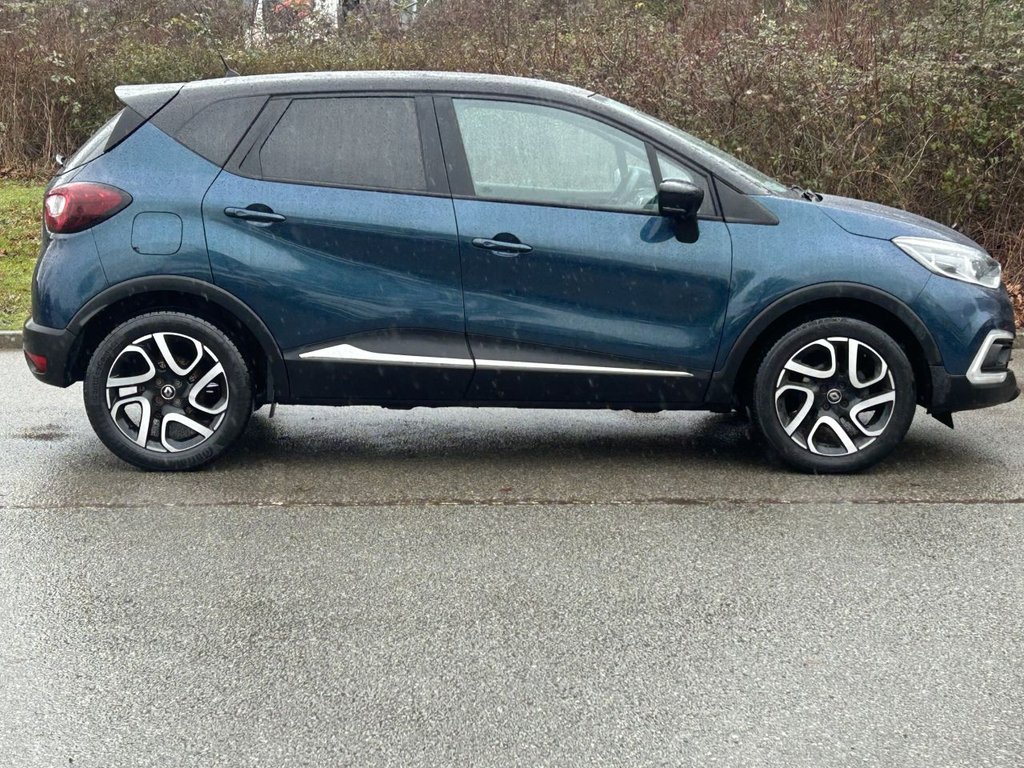 Used Renault Captur 2019 for sale - 77211909: Photo 6