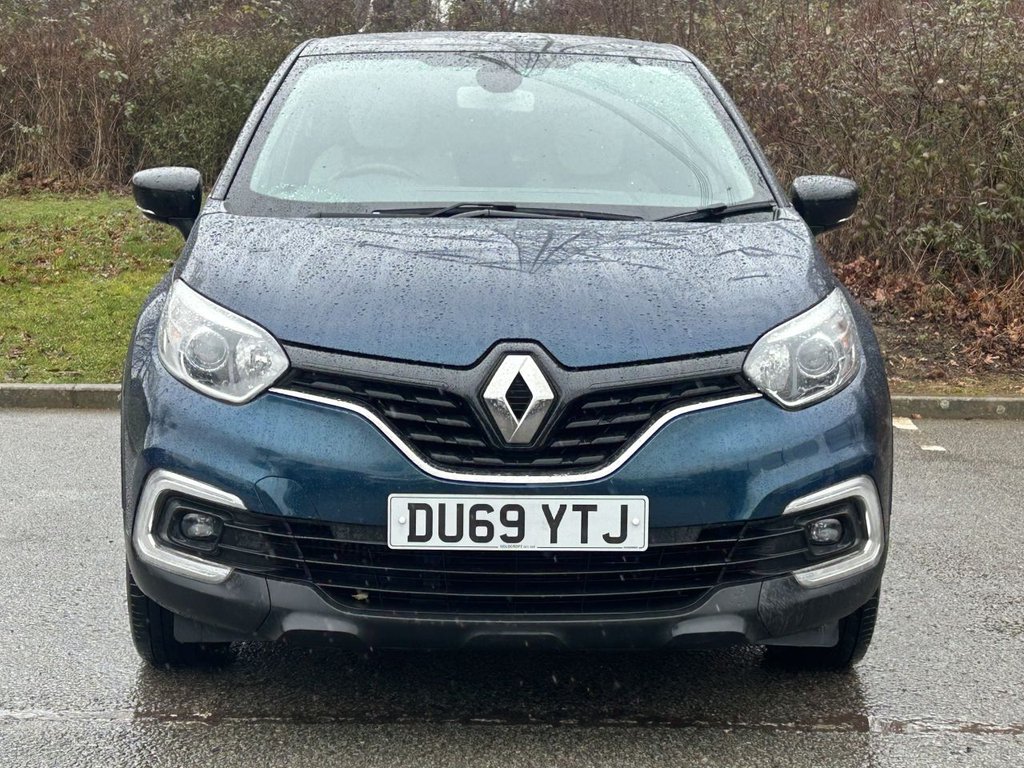 Used Renault Captur 2019 for sale - 77211909: Photo 8