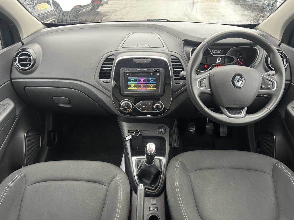 Used Renault Captur 2019 for sale - 77211909: Photo 9