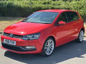 2016 (16) - 1.0 110 SEL 5dr