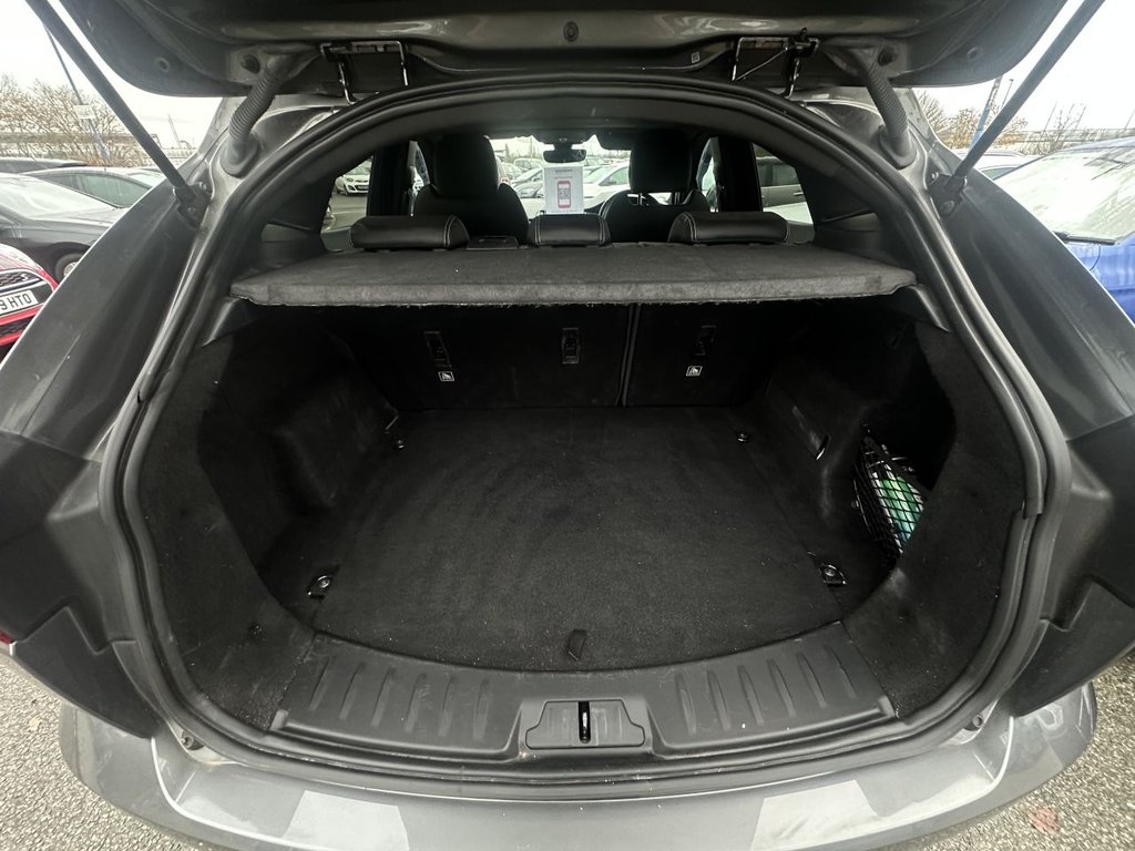 Used Jaguar E-Pace 2019 for sale - 76797931: Photo 11