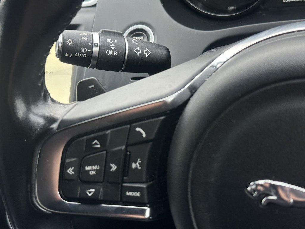 Used Jaguar E-Pace 2019 for sale - 76797931: Photo 13