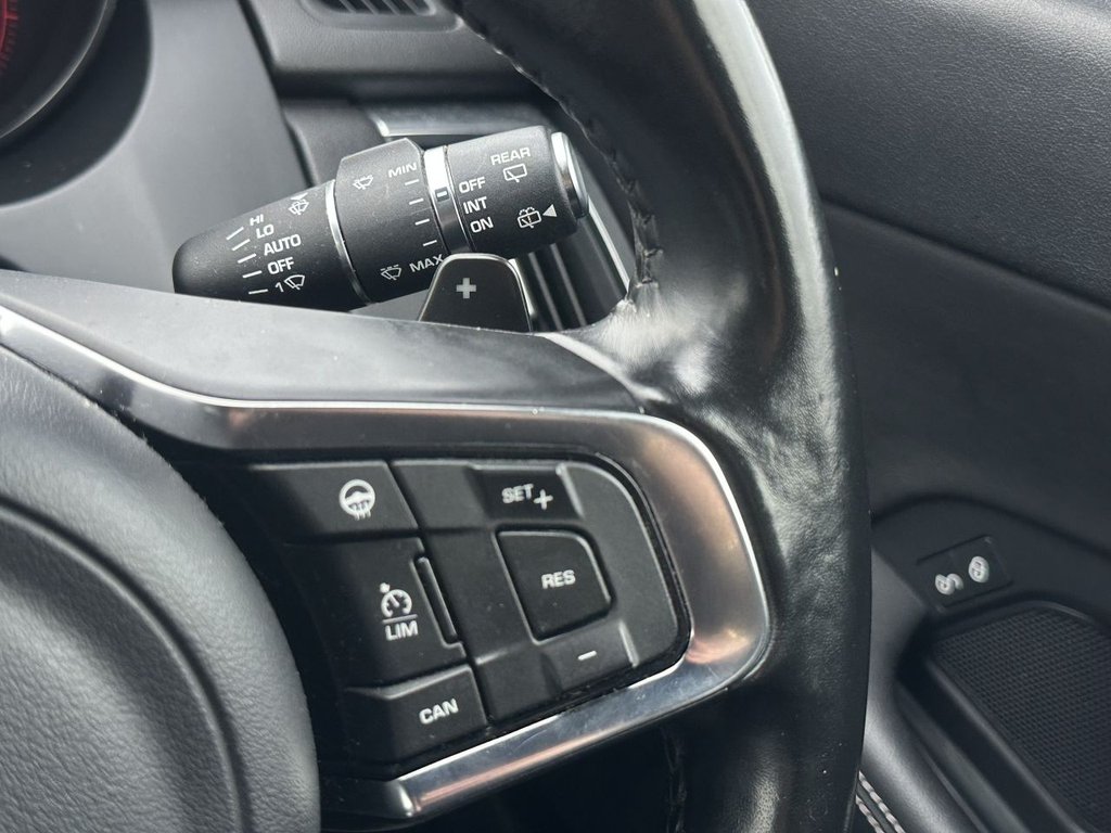 Used Jaguar E-Pace 2019 for sale - 76797931: Photo 15