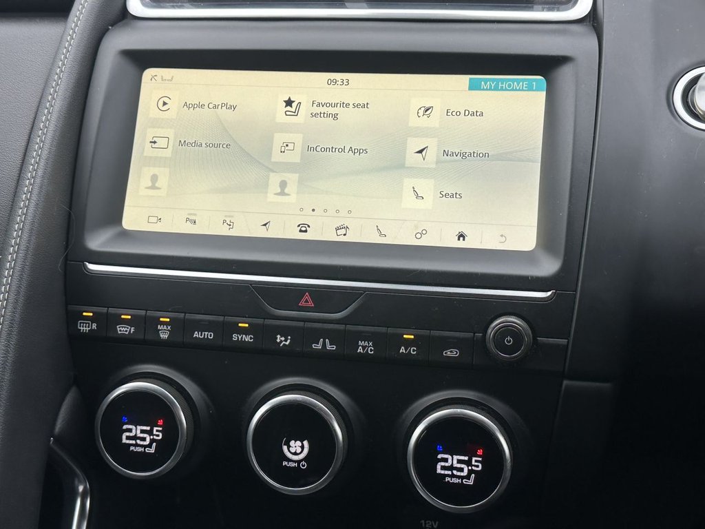 Used Jaguar E-Pace 2019 for sale - 76797931: Photo 16