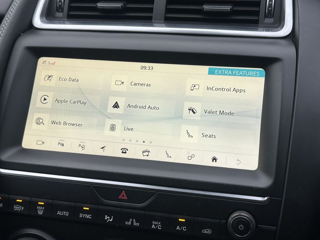 Used Jaguar E-Pace 2019 for sale - 76797931: Photo 18