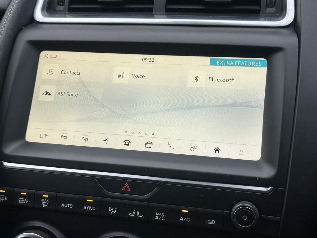 Used Jaguar E-Pace 2019 for sale - 76797931: Photo 19